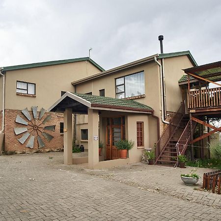 The Fat Mulberry Guest Farm Hotel Fouriesburg Ngoại thất bức ảnh