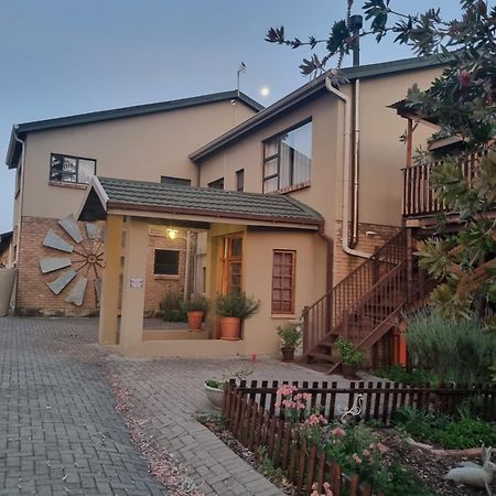 The Fat Mulberry Guest Farm Hotel Fouriesburg Ngoại thất bức ảnh