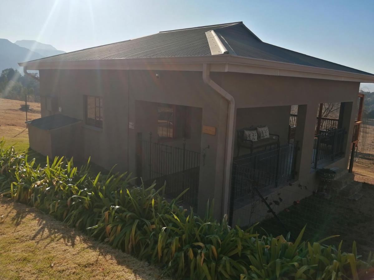 The Fat Mulberry Guest Farm Hotel Fouriesburg Ngoại thất bức ảnh