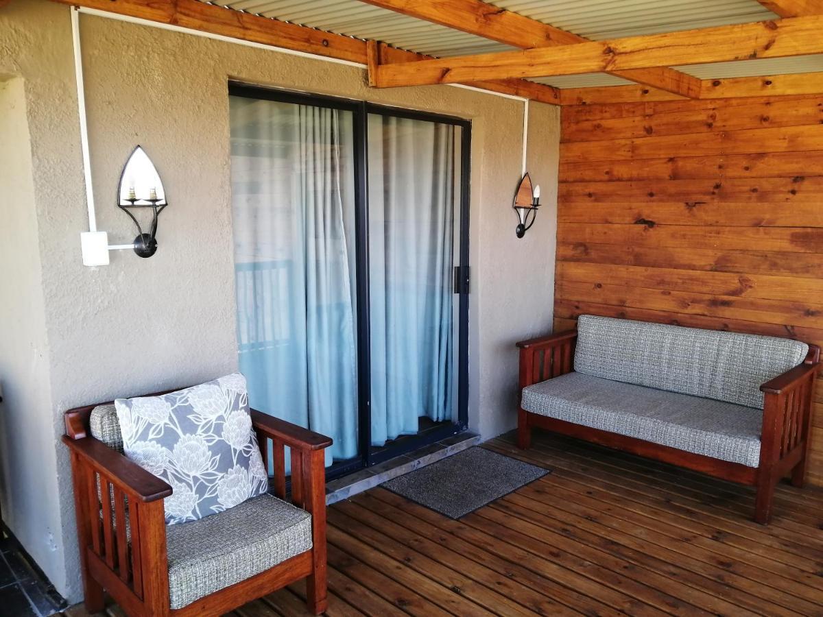The Fat Mulberry Guest Farm Hotel Fouriesburg Ngoại thất bức ảnh