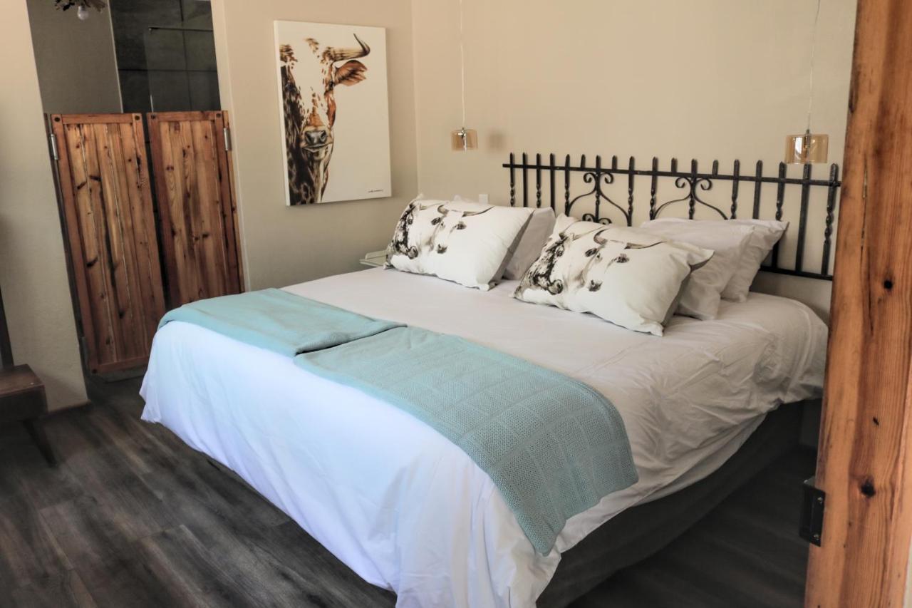 The Fat Mulberry Guest Farm Hotel Fouriesburg Ngoại thất bức ảnh