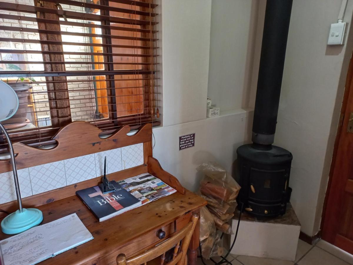 The Fat Mulberry Guest Farm Hotel Fouriesburg Ngoại thất bức ảnh