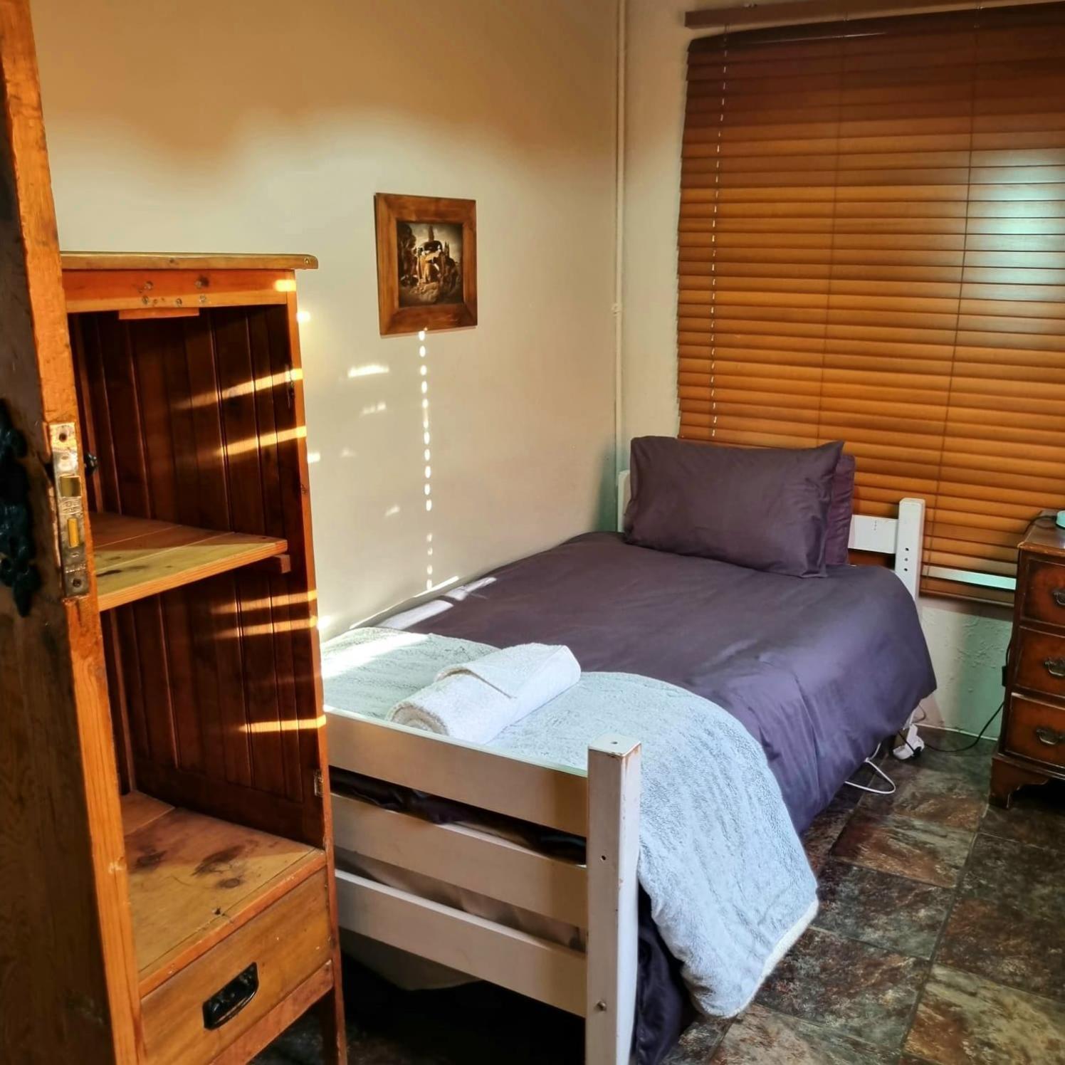 The Fat Mulberry Guest Farm Hotel Fouriesburg Ngoại thất bức ảnh
