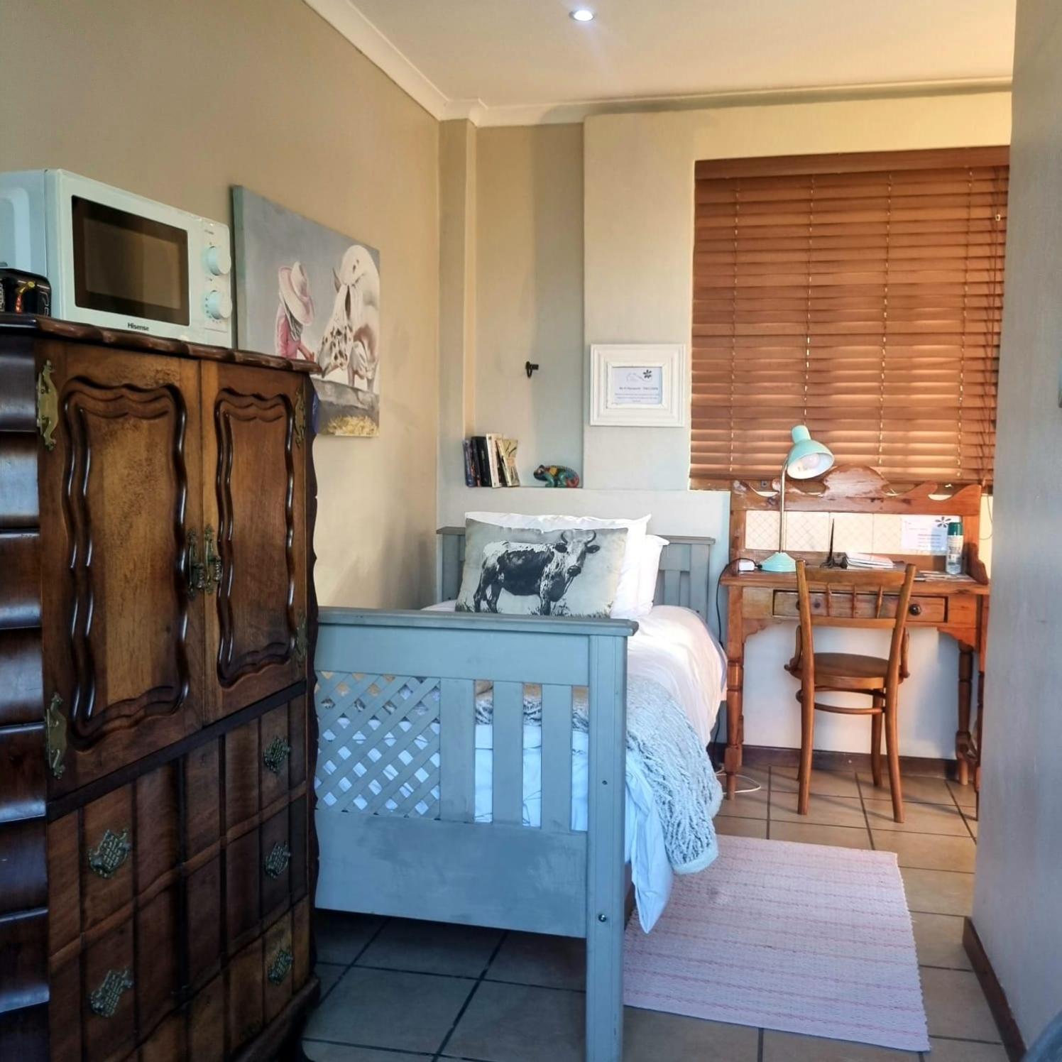 The Fat Mulberry Guest Farm Hotel Fouriesburg Ngoại thất bức ảnh