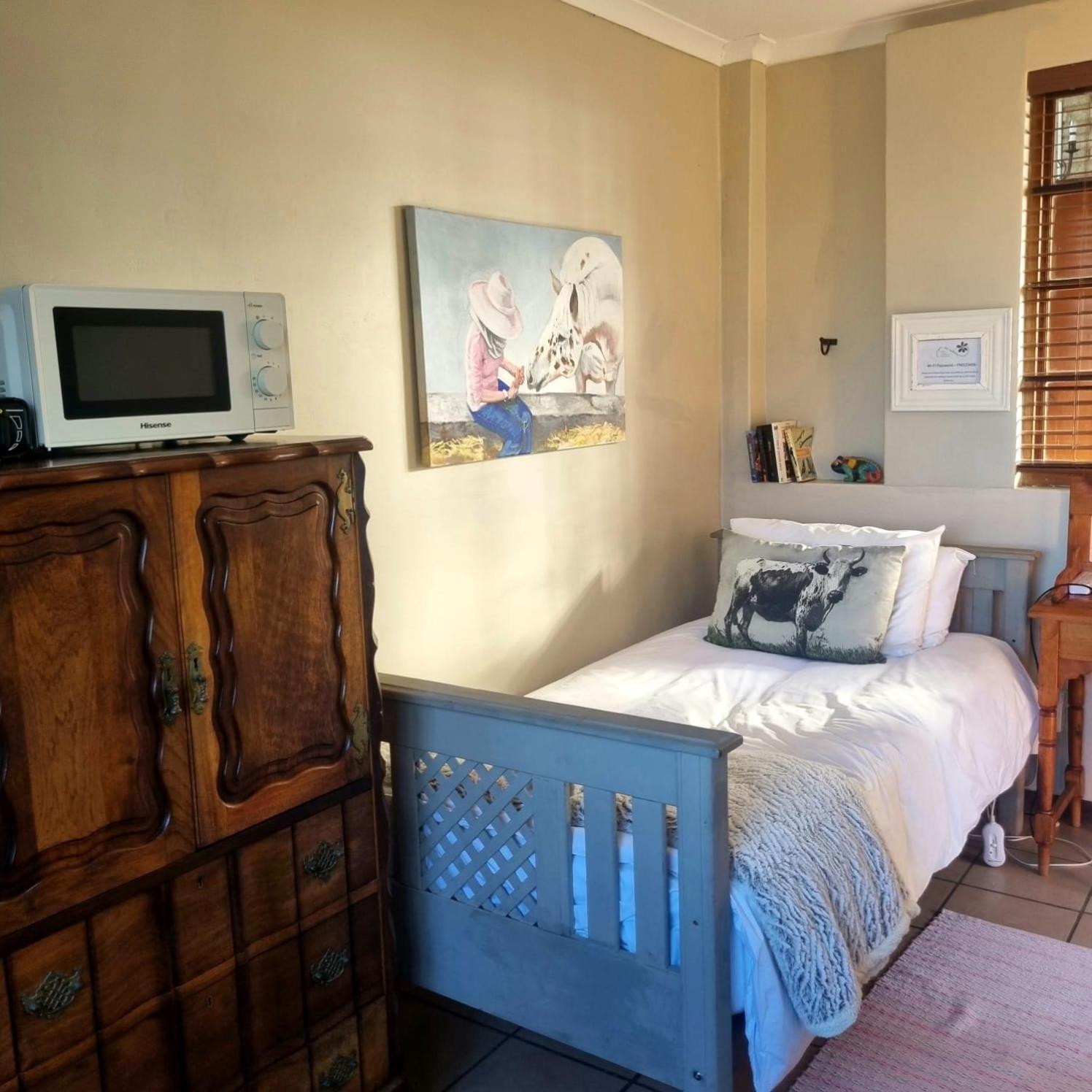 The Fat Mulberry Guest Farm Hotel Fouriesburg Ngoại thất bức ảnh