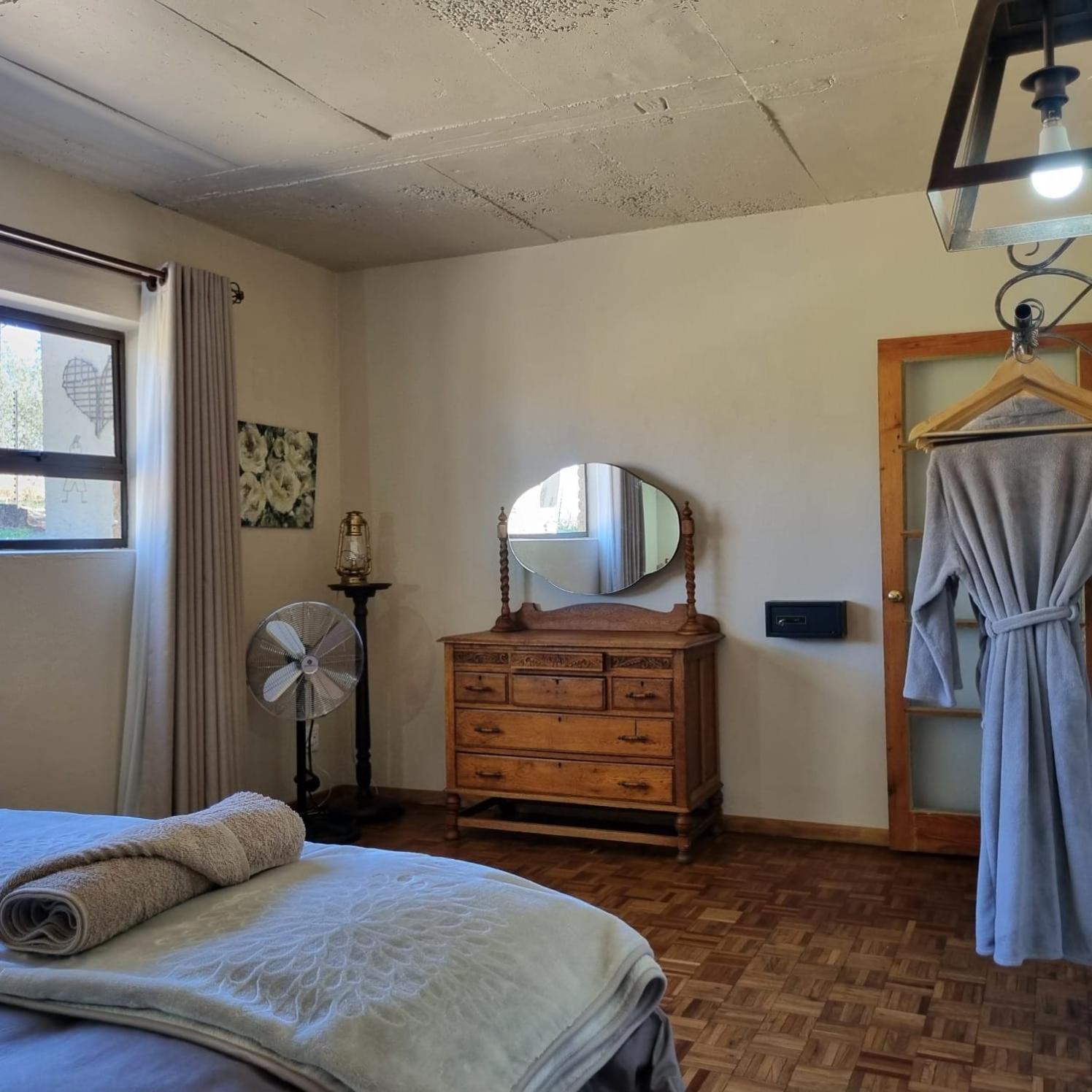 The Fat Mulberry Guest Farm Hotel Fouriesburg Ngoại thất bức ảnh
