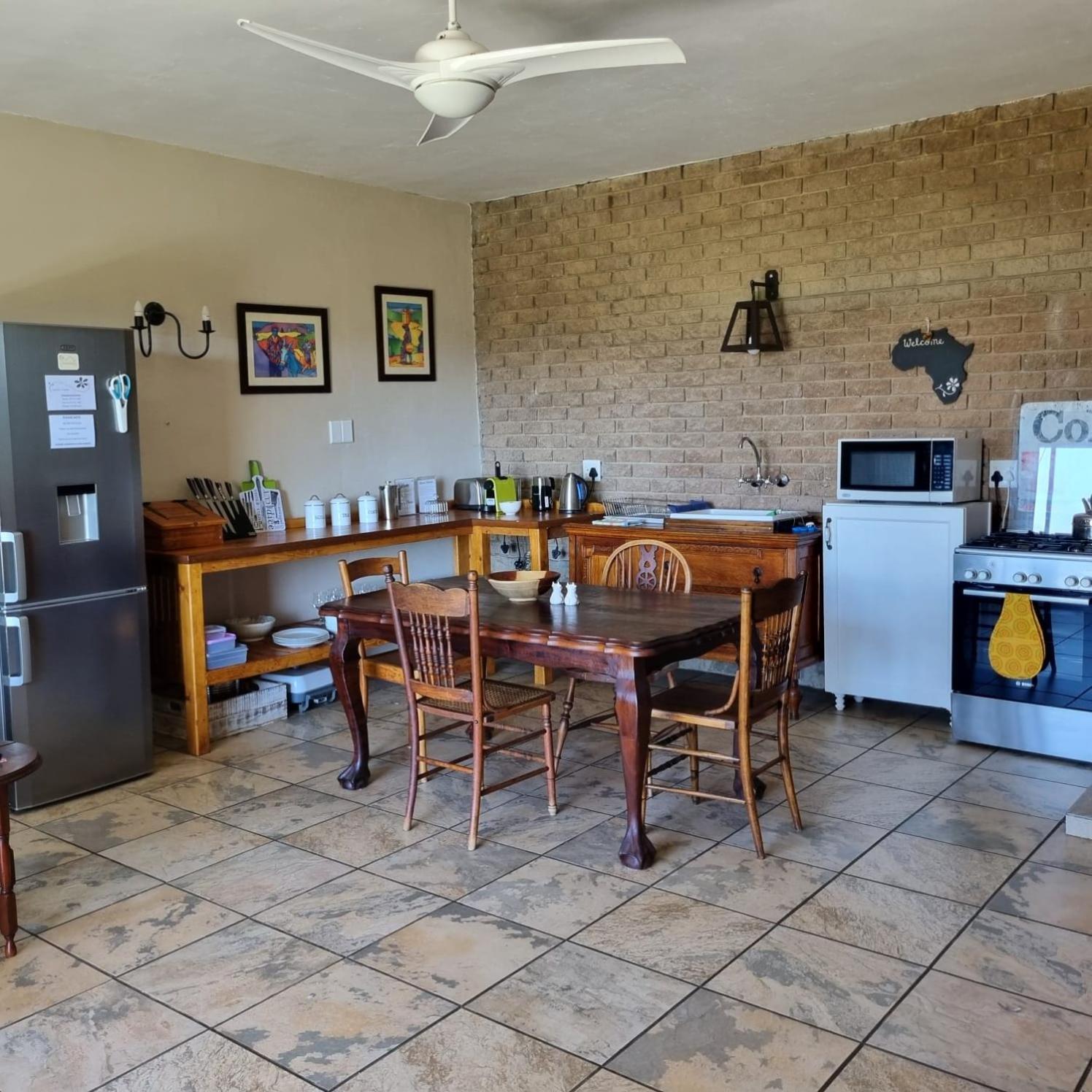 The Fat Mulberry Guest Farm Hotel Fouriesburg Ngoại thất bức ảnh