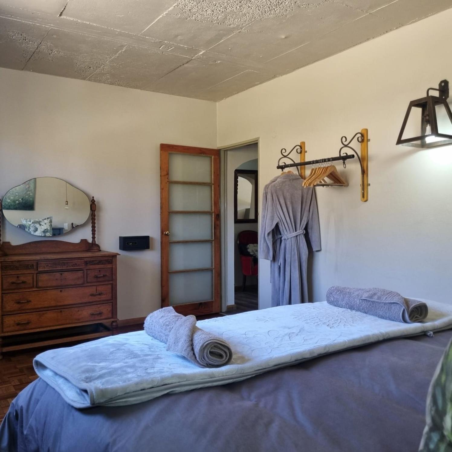 The Fat Mulberry Guest Farm Hotel Fouriesburg Ngoại thất bức ảnh