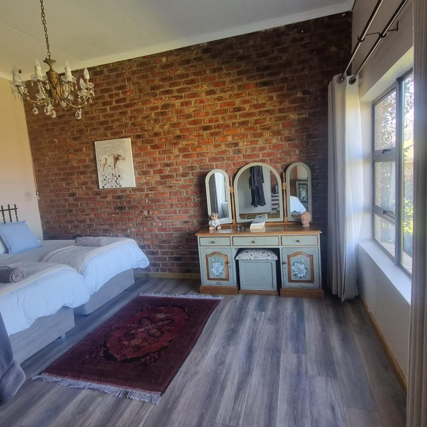 The Fat Mulberry Guest Farm Hotel Fouriesburg Ngoại thất bức ảnh