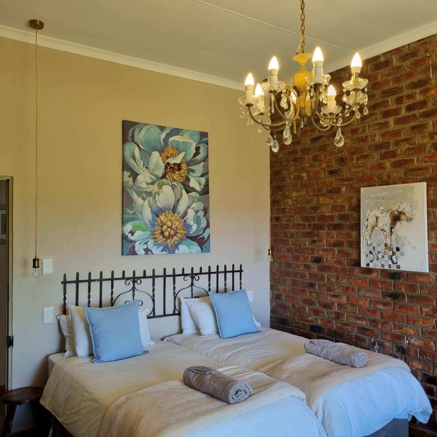 The Fat Mulberry Guest Farm Hotel Fouriesburg Ngoại thất bức ảnh
