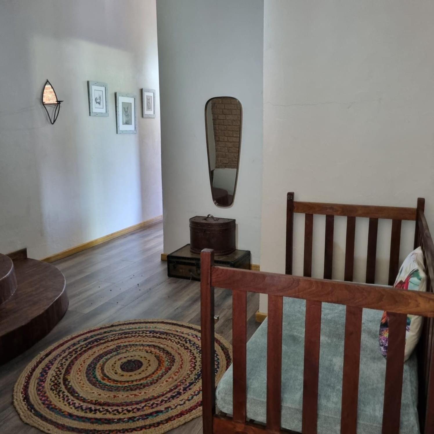 The Fat Mulberry Guest Farm Hotel Fouriesburg Ngoại thất bức ảnh
