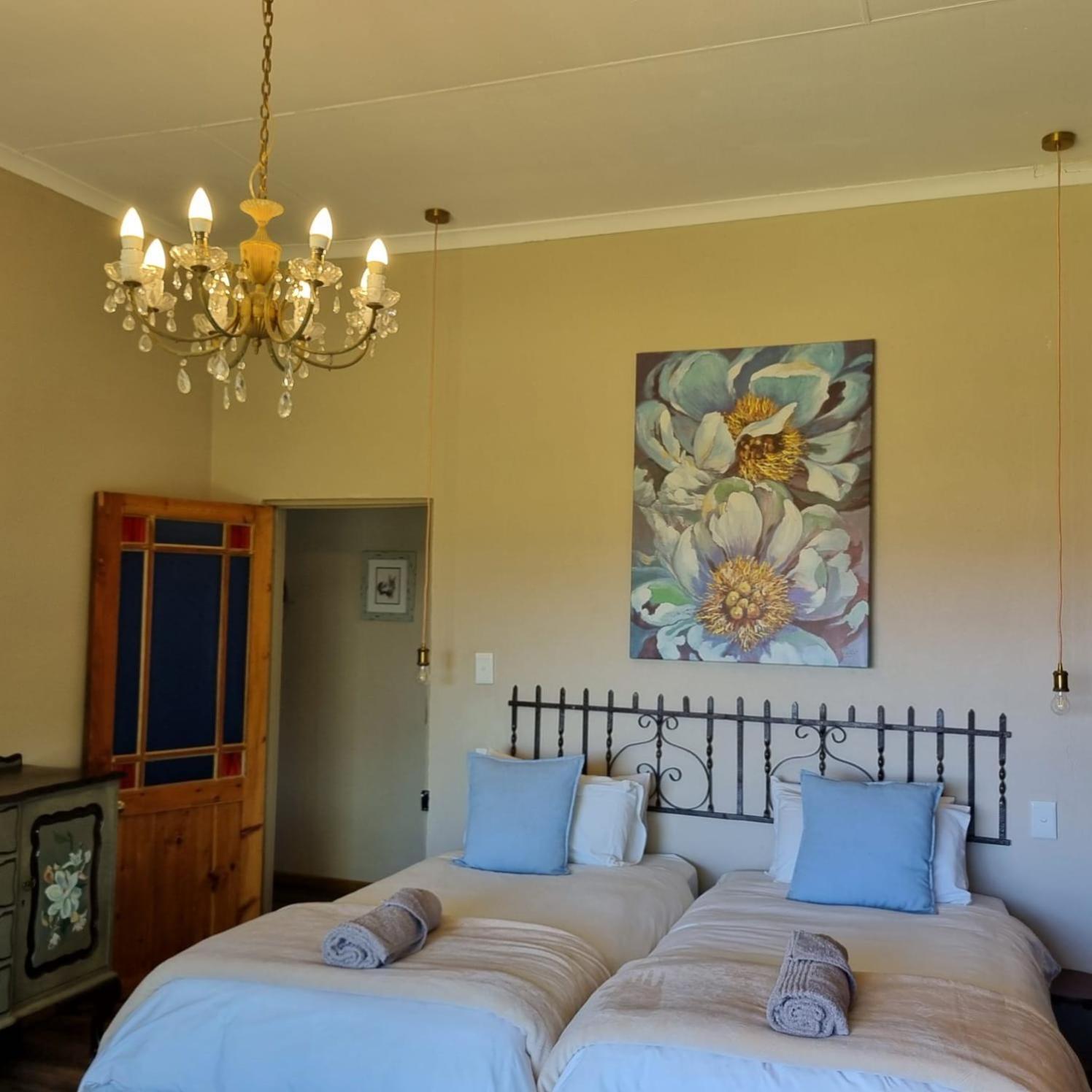 The Fat Mulberry Guest Farm Hotel Fouriesburg Ngoại thất bức ảnh