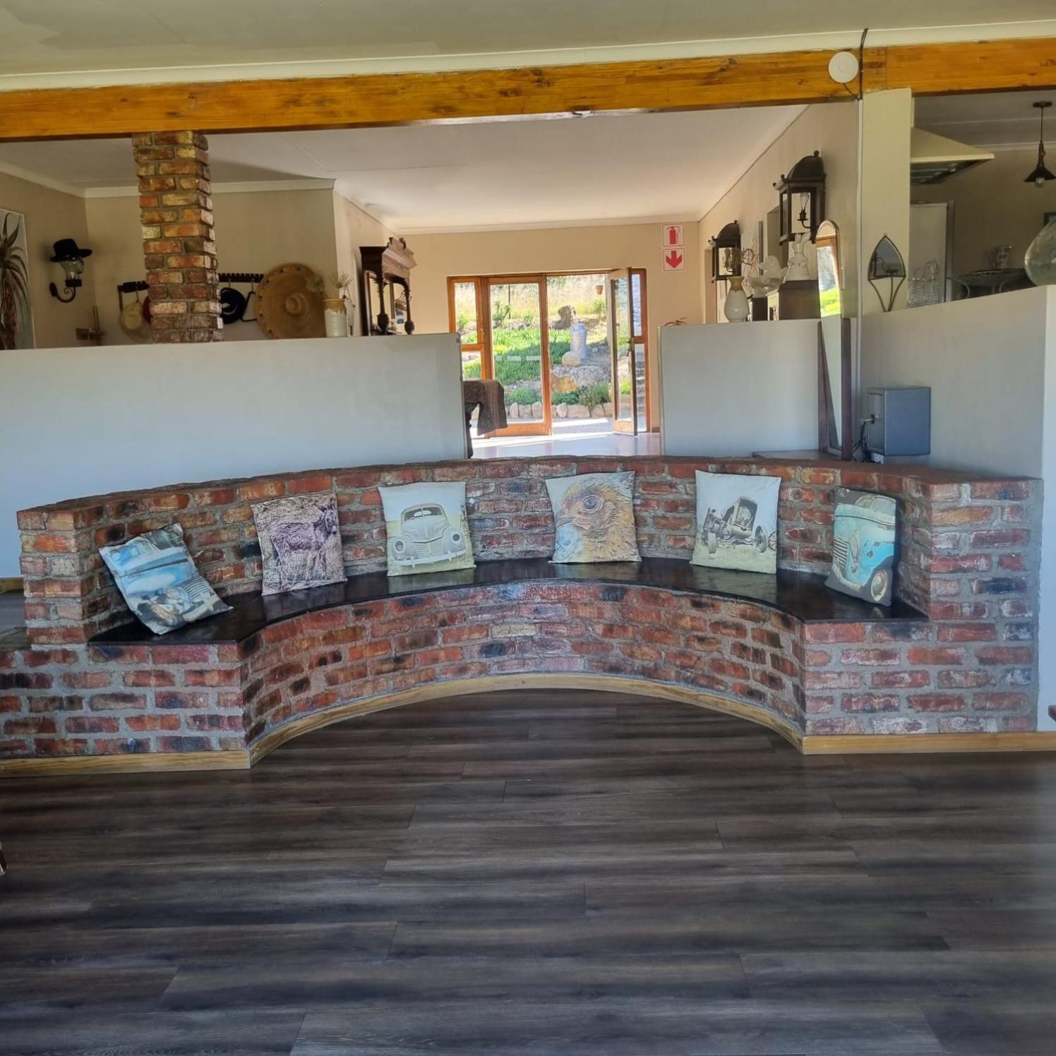 The Fat Mulberry Guest Farm Hotel Fouriesburg Ngoại thất bức ảnh