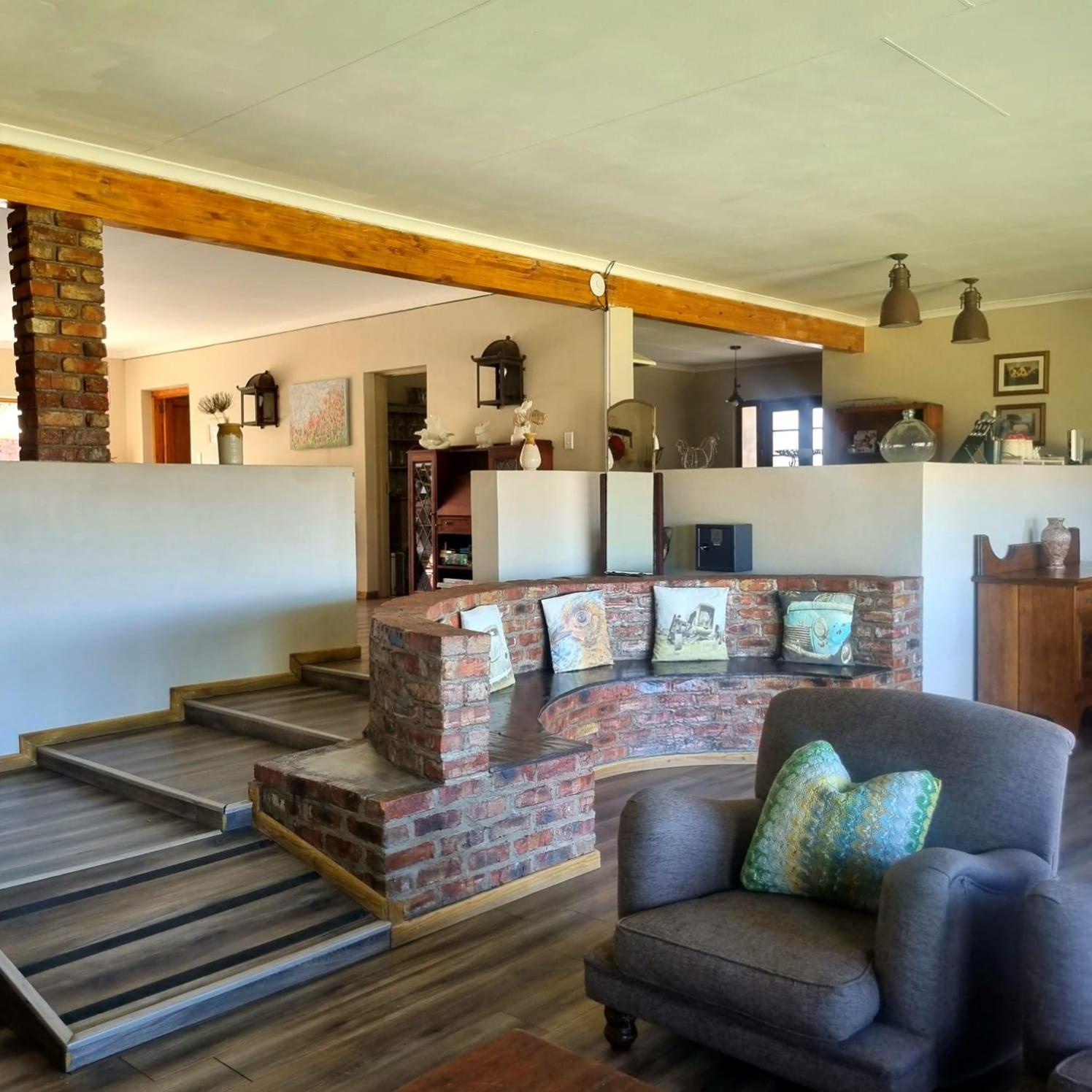 The Fat Mulberry Guest Farm Hotel Fouriesburg Ngoại thất bức ảnh