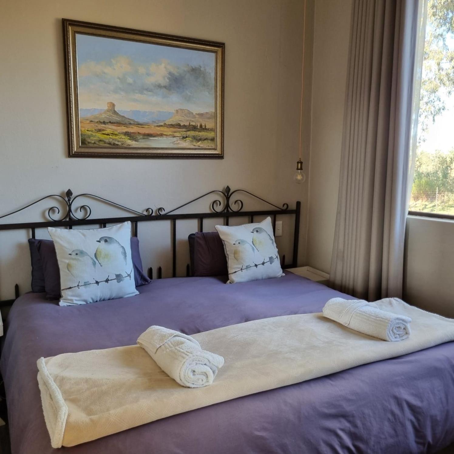 The Fat Mulberry Guest Farm Hotel Fouriesburg Ngoại thất bức ảnh