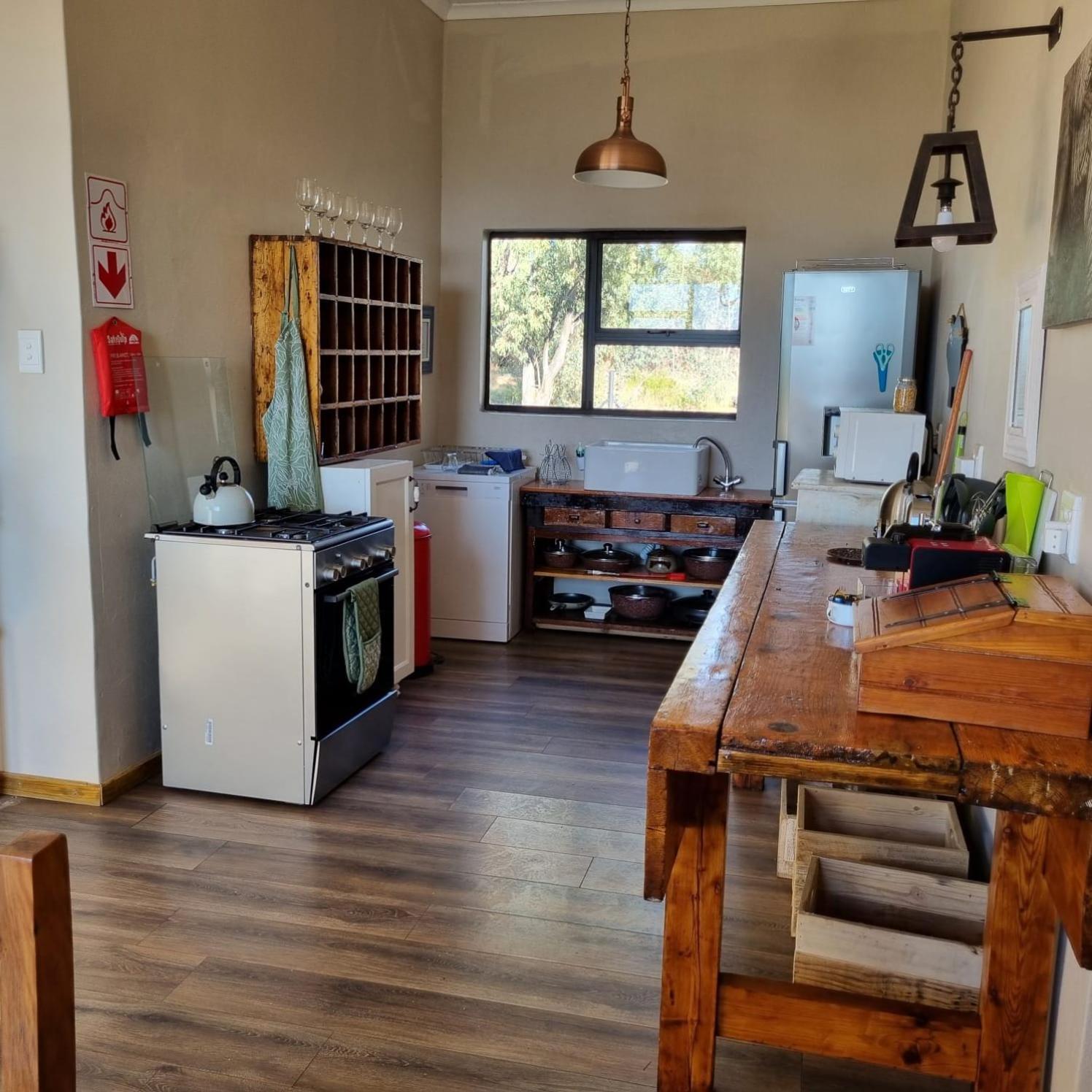 The Fat Mulberry Guest Farm Hotel Fouriesburg Ngoại thất bức ảnh